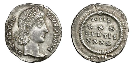 Constantius-II-Siliqua-From-Augustus-Maximus